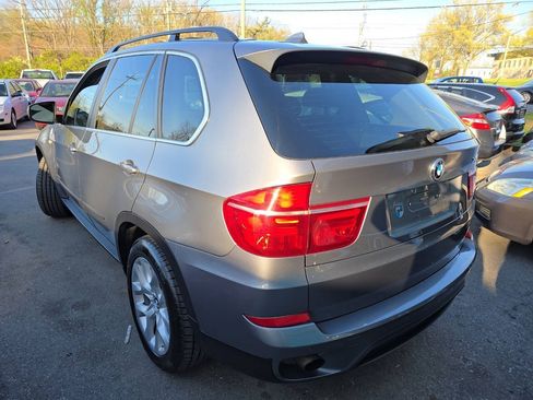 Used 2013 BMW X5 xDrive35i AWD/4WD image 4