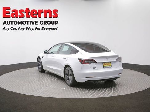 Used 2023 Tesla Model 3 Standard Range RWD image 59