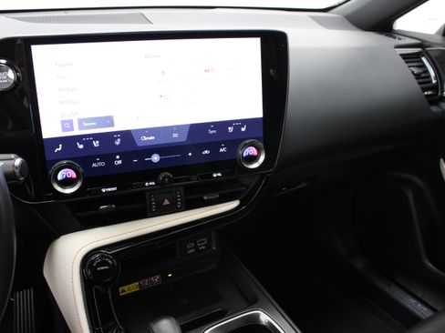 Used 2022 Lexus NX 350 AWD w/ Accessory Package 2 image 16