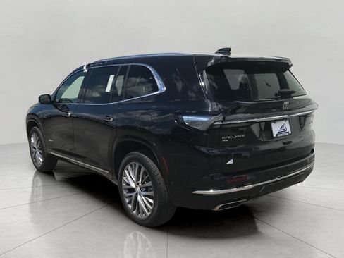Used 2025 Buick Enclave Avenir w/ Super Cruise Package AWD/4WD image 22