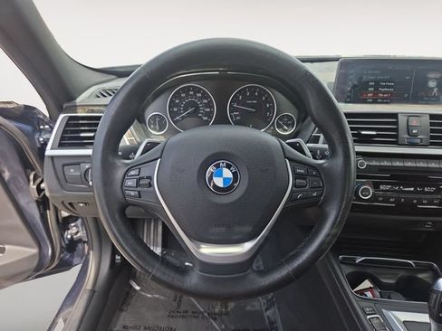 Used 2017 BMW 330e RWD image 12