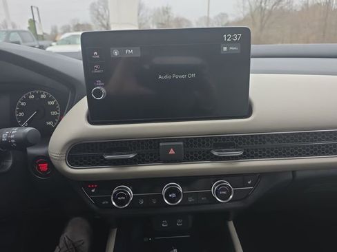 New 2026 Honda HR-V EX-L image 16