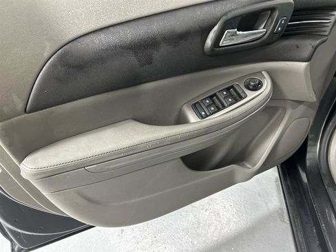 Used 2016 Chevrolet Malibu LS w/ Protection Package image 11