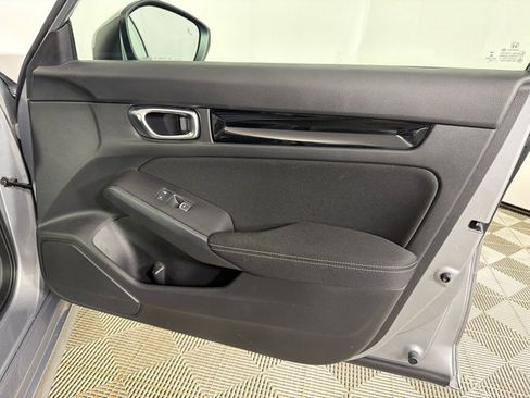 Used 2022 Honda Civic EX image 15