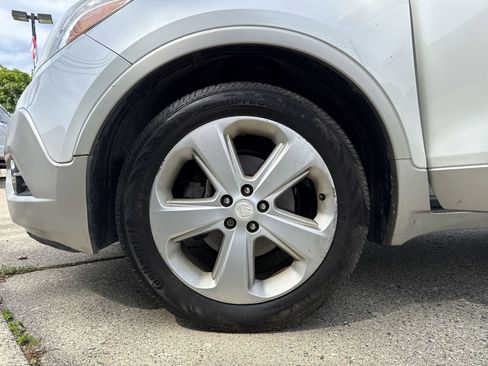 Used 2015 Buick Encore Premium FWD image 19