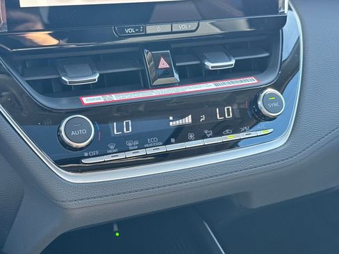 New 2026 Toyota Corolla Cross XLE image 26