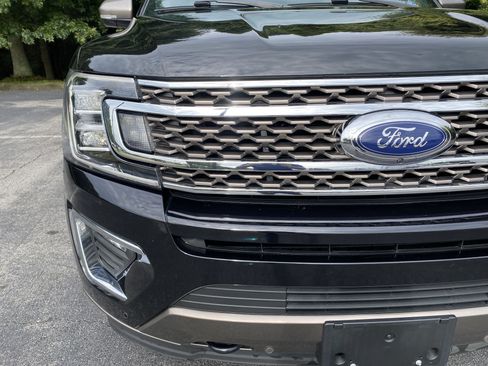 Used 2020 Ford Expedition Max King Ranch AWD/4WD image 14