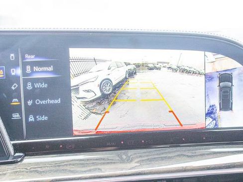 Used 2023 Cadillac Escalade Premium Luxury w/ LPO, Floor Liner Package image 35