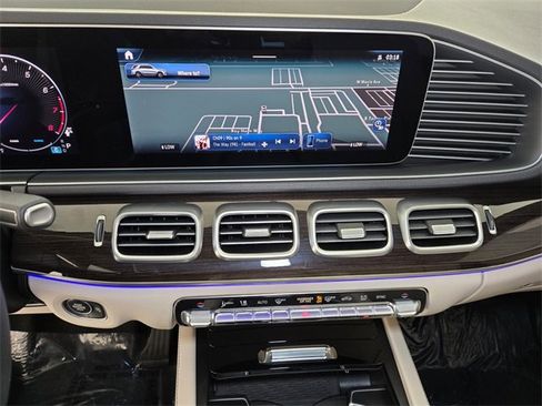 Used 2024 Mercedes-Benz GLE 350 4MATIC image 22