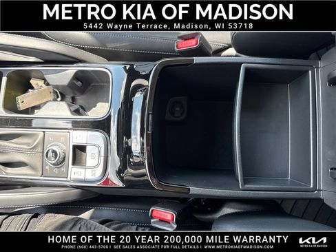 Used 2022 Kia Telluride EX w/ EX Premium Package AWD/4WD image 30