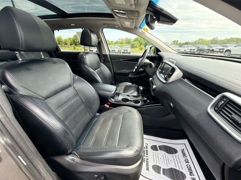 Used 2019 Kia Sorento SX w/ SX Touring Package AWD/4WD image 21