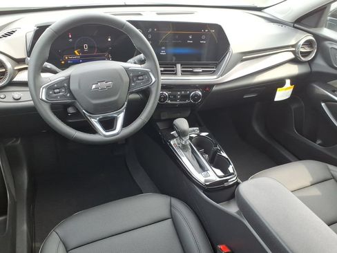 New 2026 Chevrolet Trax ACTIV w/ Driver Confidence Package FWD image 5