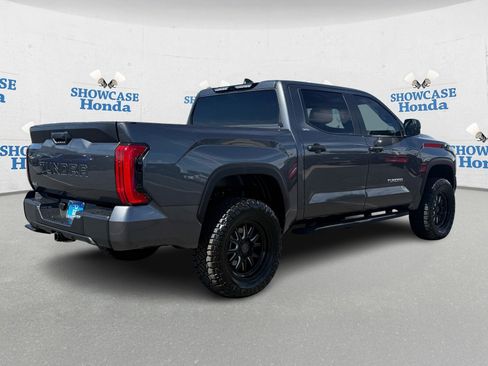 Used 2025 Toyota Tundra SR5 image 8