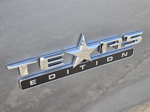 New 2026 Chevrolet Silverado 1500 LT w/ Texas Edition Plus RWD image 13