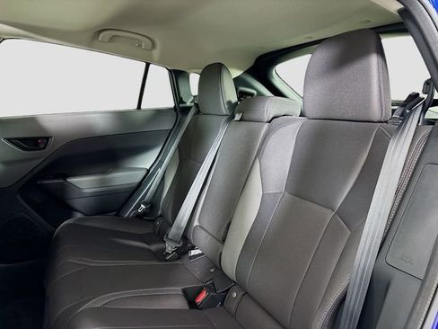 New 2026 Subaru Crosstrek 2.0i Premium image 24