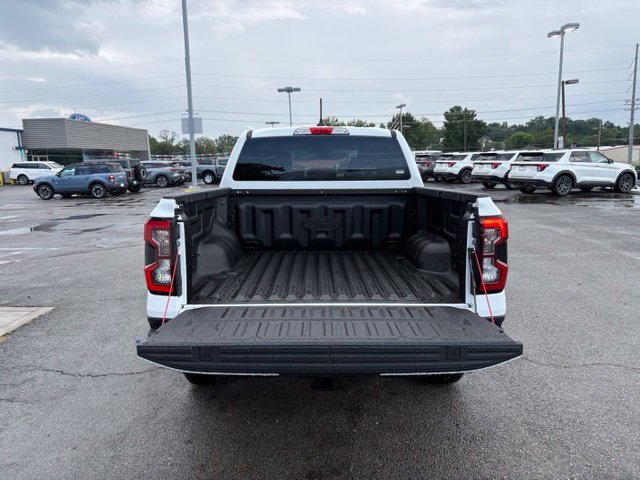 New 2026 Ford Ranger XLT w/ Trailer Tow Package AWD/4WD image 28