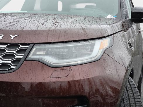 New 2026 Land Rover Discovery Limited Edition image 33