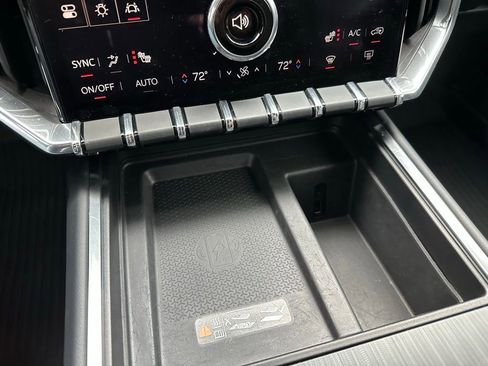 Certified 2024 GMC Acadia Elevation image 26