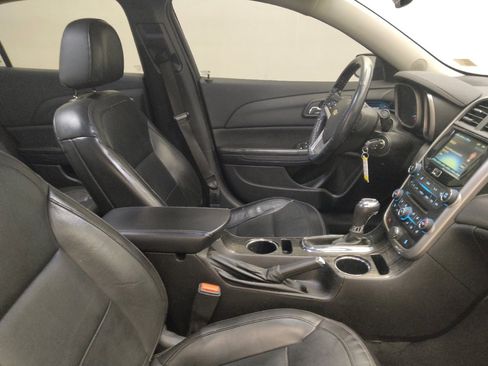 Used 2014 Chevrolet Malibu LTZ image 21