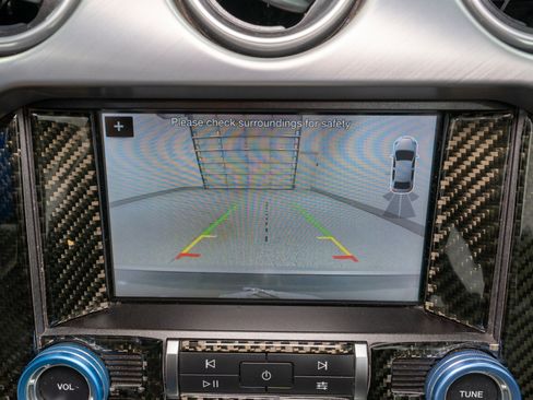 Used 2019 Ford Mustang Premium RWD image 22