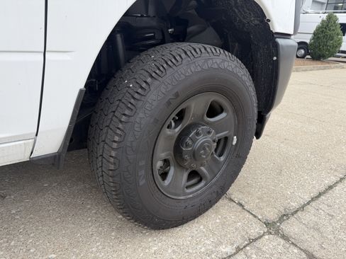 New 2026 RAM 3500 Tradesman AWD/4WD image 19