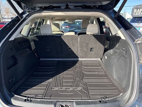 Used 2023 Ford Edge Titanium image 15
