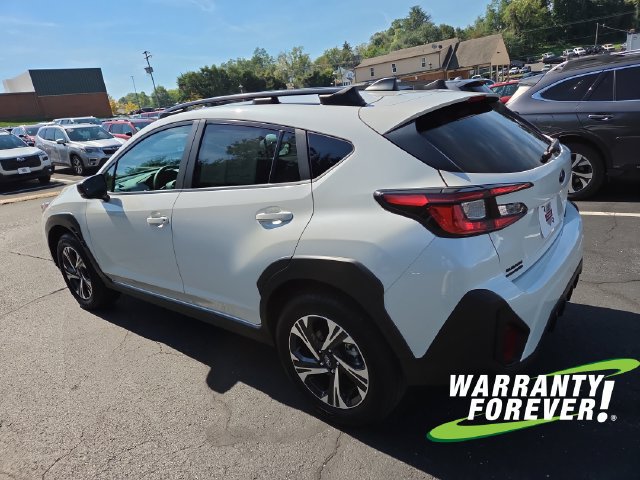Certified 2026 Subaru Crosstrek 2.5i Premium AWD/4WD image 5