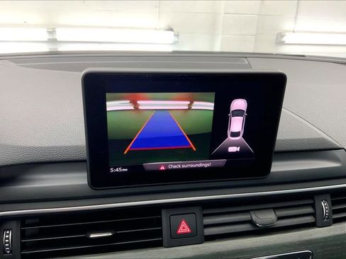 Used 2019 Audi A5 2.0T Premium w/ Convenience Package image 21