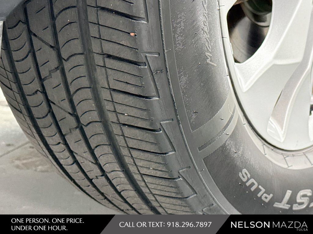Used 2014 Honda CR-V EX-L image 9