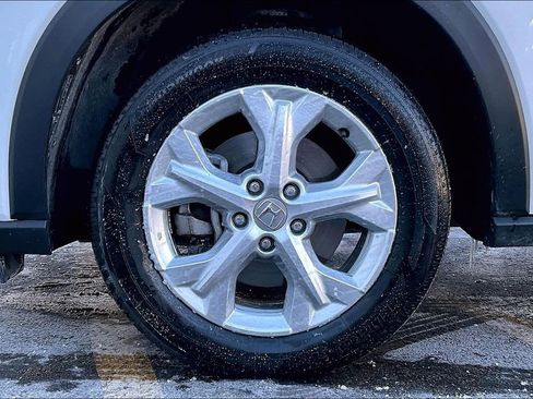 Used 2023 Honda HR-V LX image 10