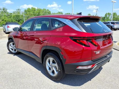 Used 2024 Hyundai Tucson SE FWD image 15
