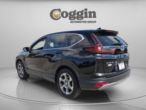 Used 2019 Honda CR-V EX image 3