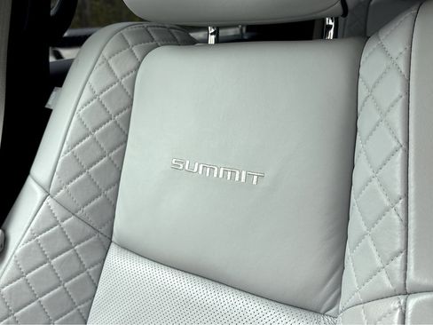 Used 2019 Jeep Grand Cherokee Summit image 5