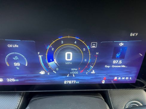 Used 2025 Chevrolet Equinox LT image 39