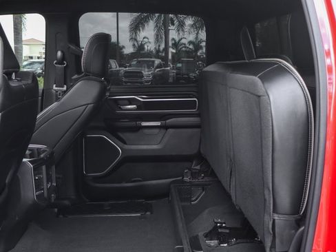 Used 2022 RAM 1500 Laramie image 50