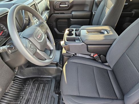 New 2026 GMC Sierra 3500 Pro w/ Convenience Package AWD/4WD image 12