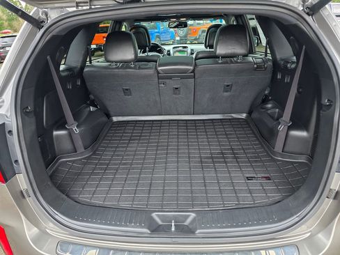 Used 2014 Kia Sorento SX w/ 3rd Row Package image 25