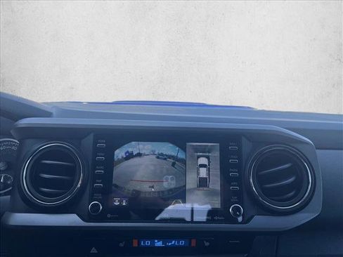 Used 2023 Toyota Tacoma TRD Sport w/ TRD Premium Sport Package image 14