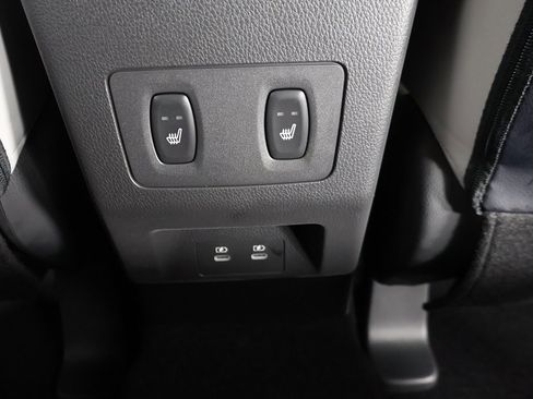 New 2026 Mitsubishi Eclipse Cross SEL image 37