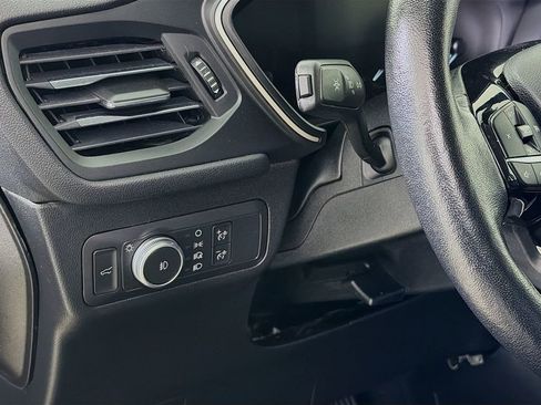 Used 2021 Ford Escape SEL image 12