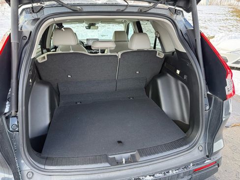 Certified 2023 Honda CR-V EX-L image 5