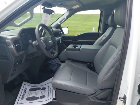 New 2026 Ford F150 XL AWD/4WD image 17