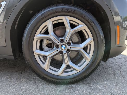 Used 2020 BMW X3 xDrive30i w/ Premium Package AWD/4WD image 48