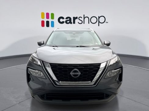 Used 2023 Nissan Rogue SV w/ SV Premium B Package AWD/4WD image 8