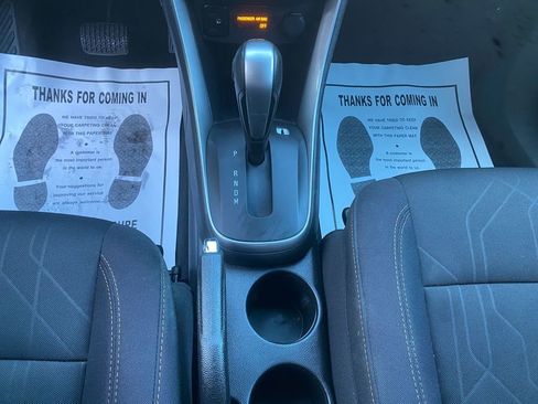 Used 2019 Chevrolet Trax LT w/ LPO, Protection Package image 22