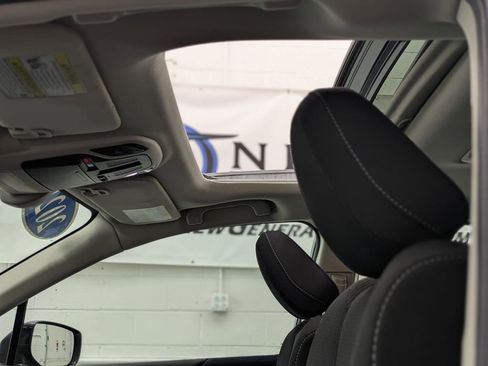 Used 2021 Subaru Legacy Premium image 6