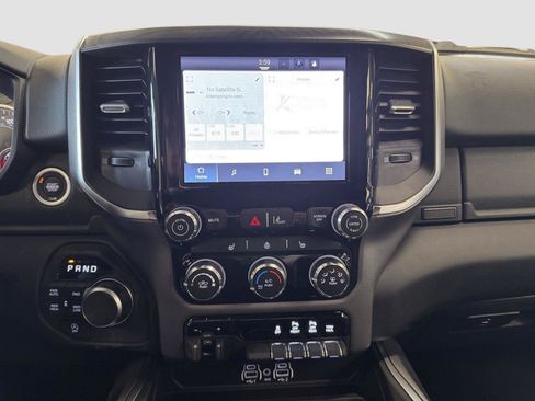 New 2026 RAM 1500 Big Horn AWD/4WD image 10