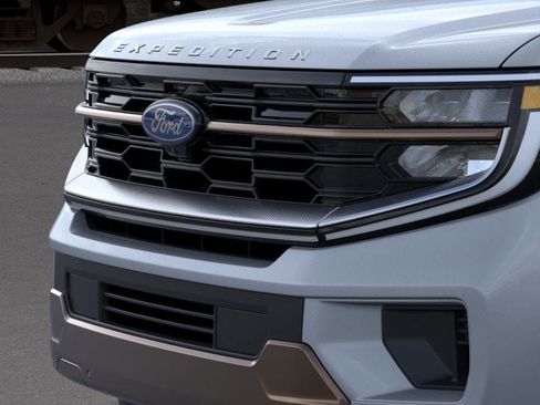 New 2026 Ford Expedition King Ranch image 17