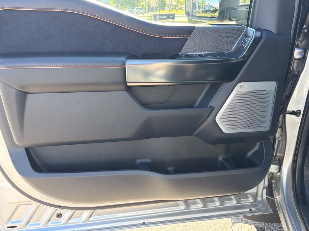 Used 2024 Ford F350 Platinum AWD/4WD image 20