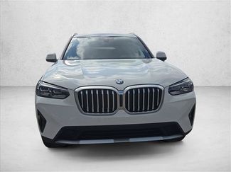 Used 2024 BMW X3 sDrive30i w/ Convenience Package w/ZPA RWD video 2